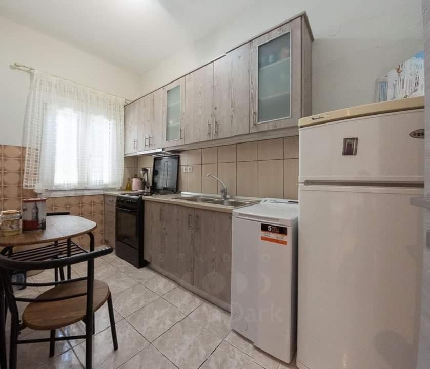 Mougkrasstudio Apartment Скала-Рахониу Екстериор снимка